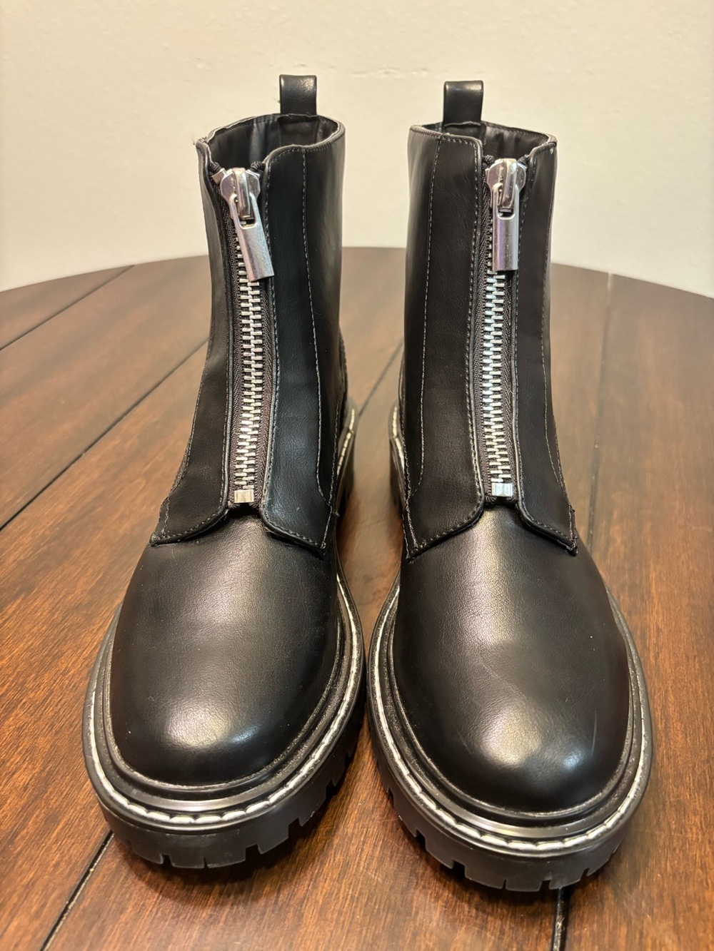 Kensie Joely boots 10M